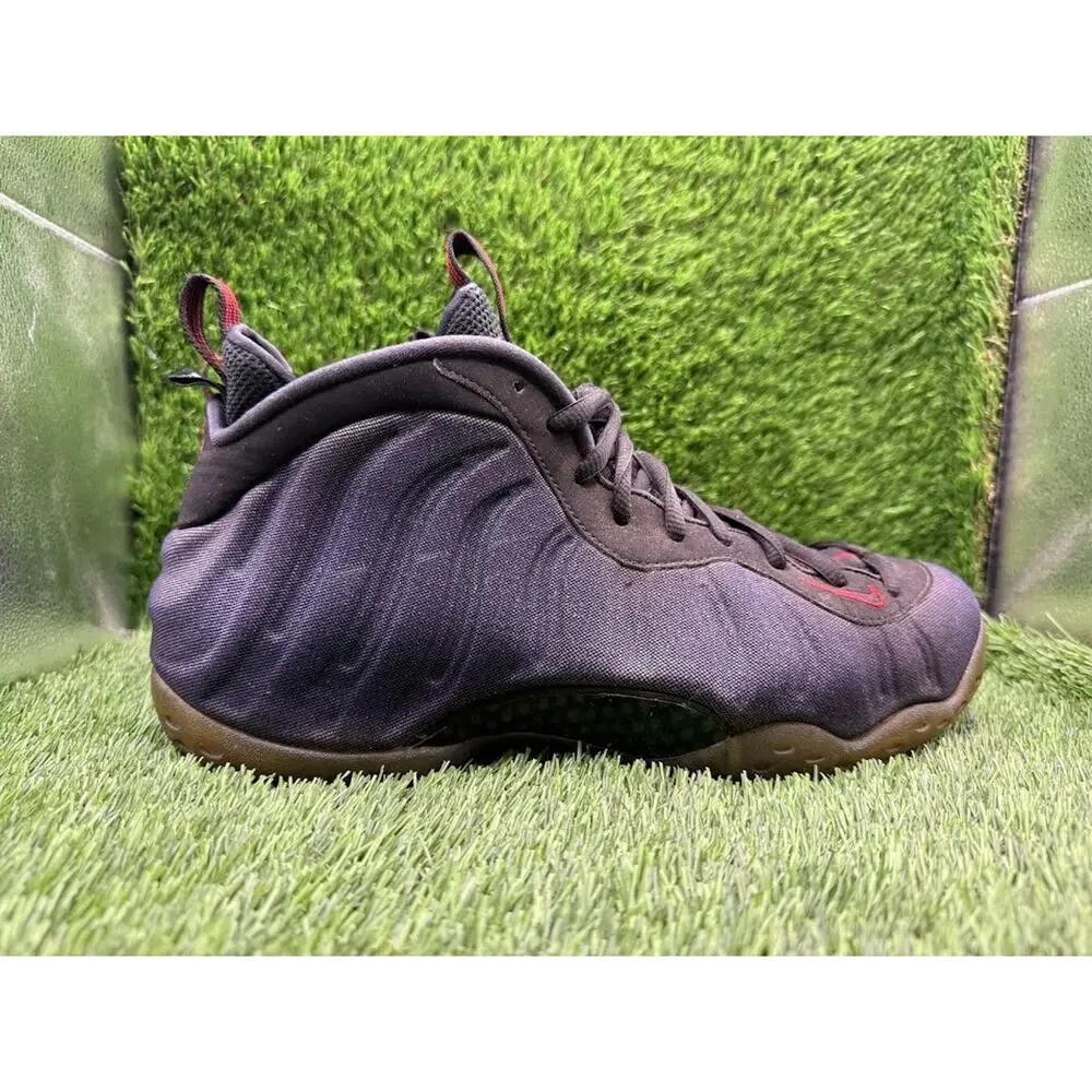Size 11 - Nike Air Foamposite One Denim